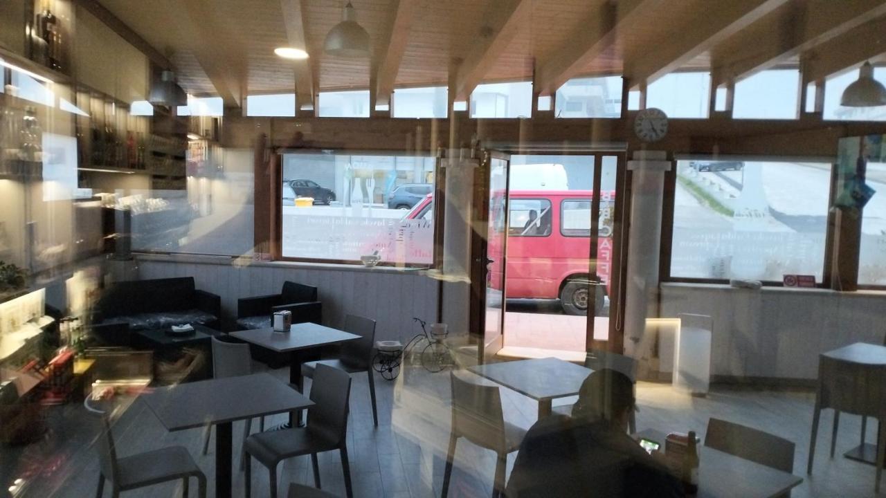 B&B Caffe 诺西 外观 照片