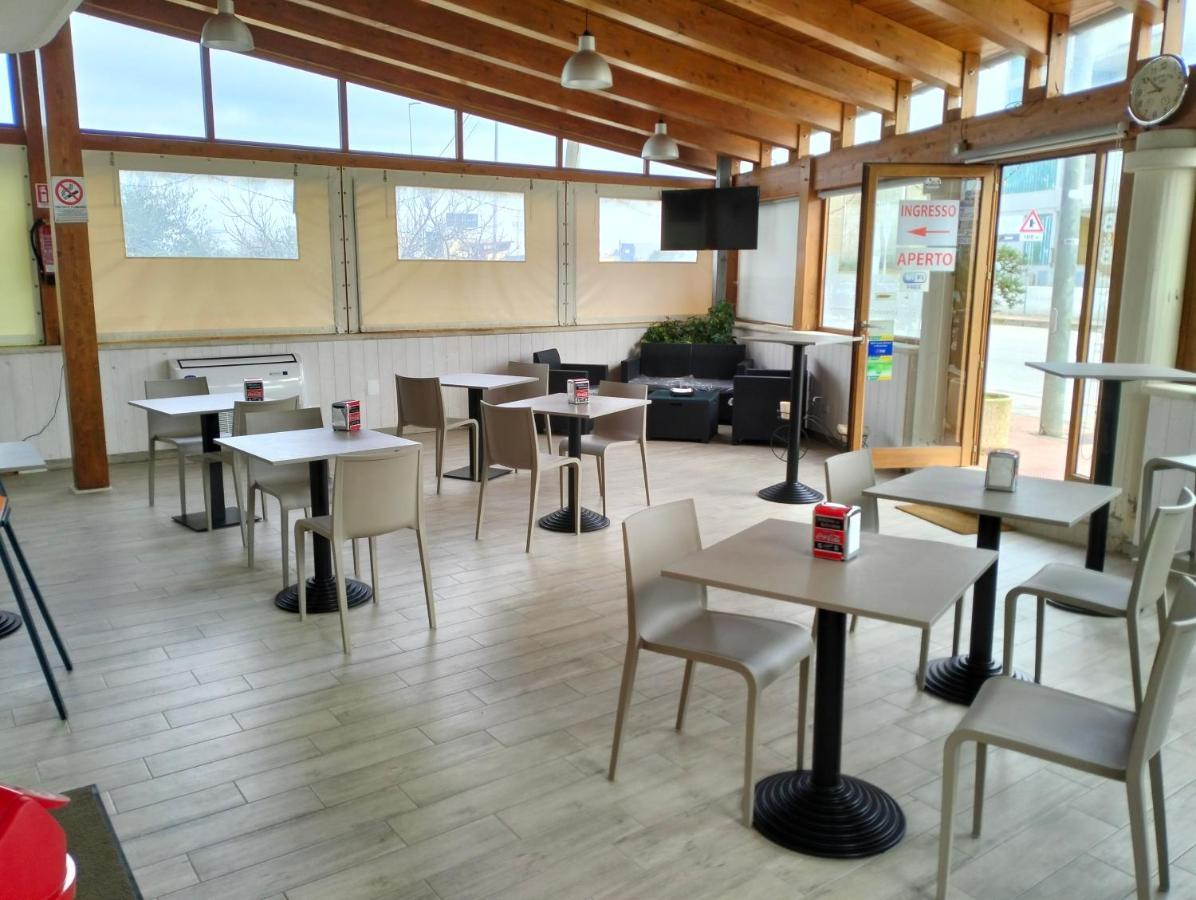 B&B Caffe 诺西 外观 照片