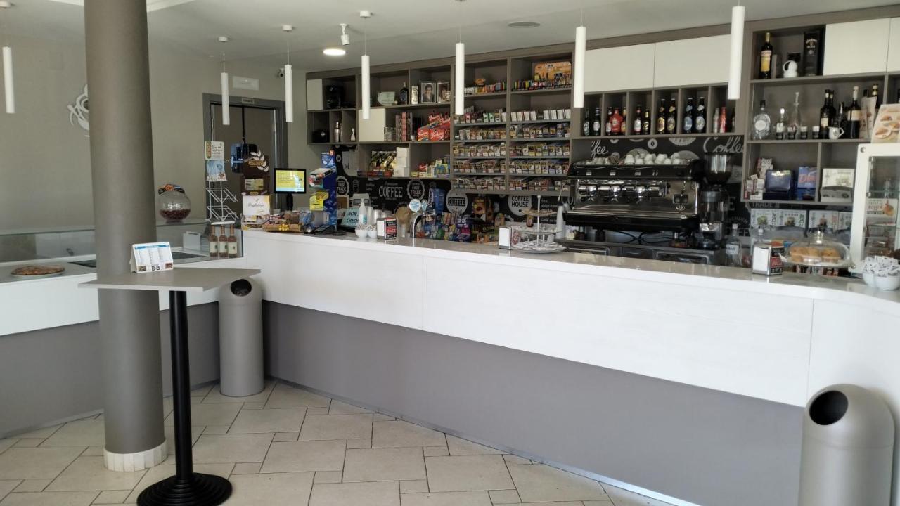 B&B Caffe 诺西 外观 照片