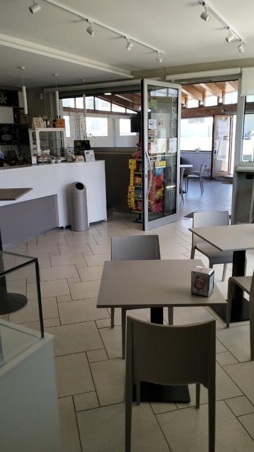 B&B Caffe 诺西 外观 照片