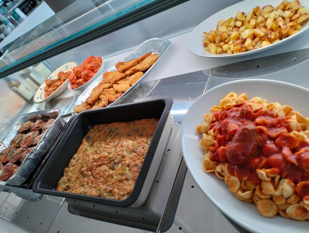 B&B Caffe 诺西 外观 照片