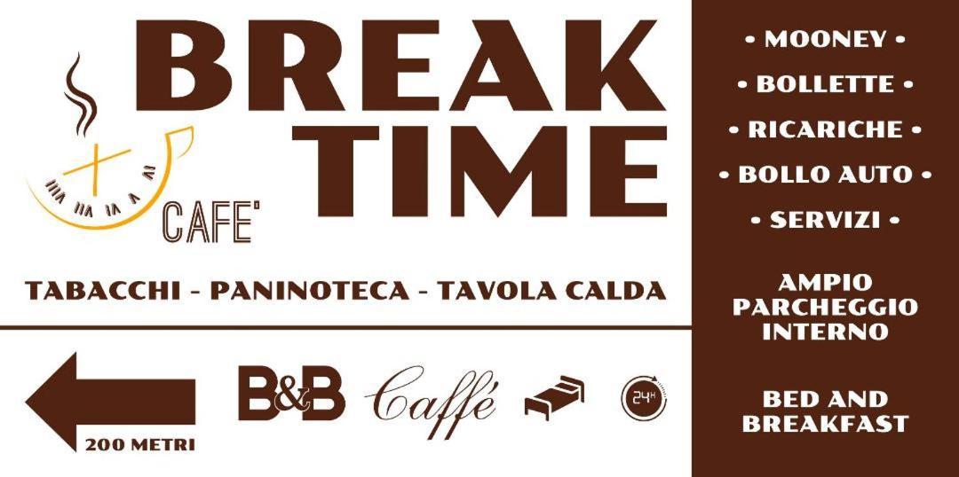 B&B Caffe 诺西 外观 照片