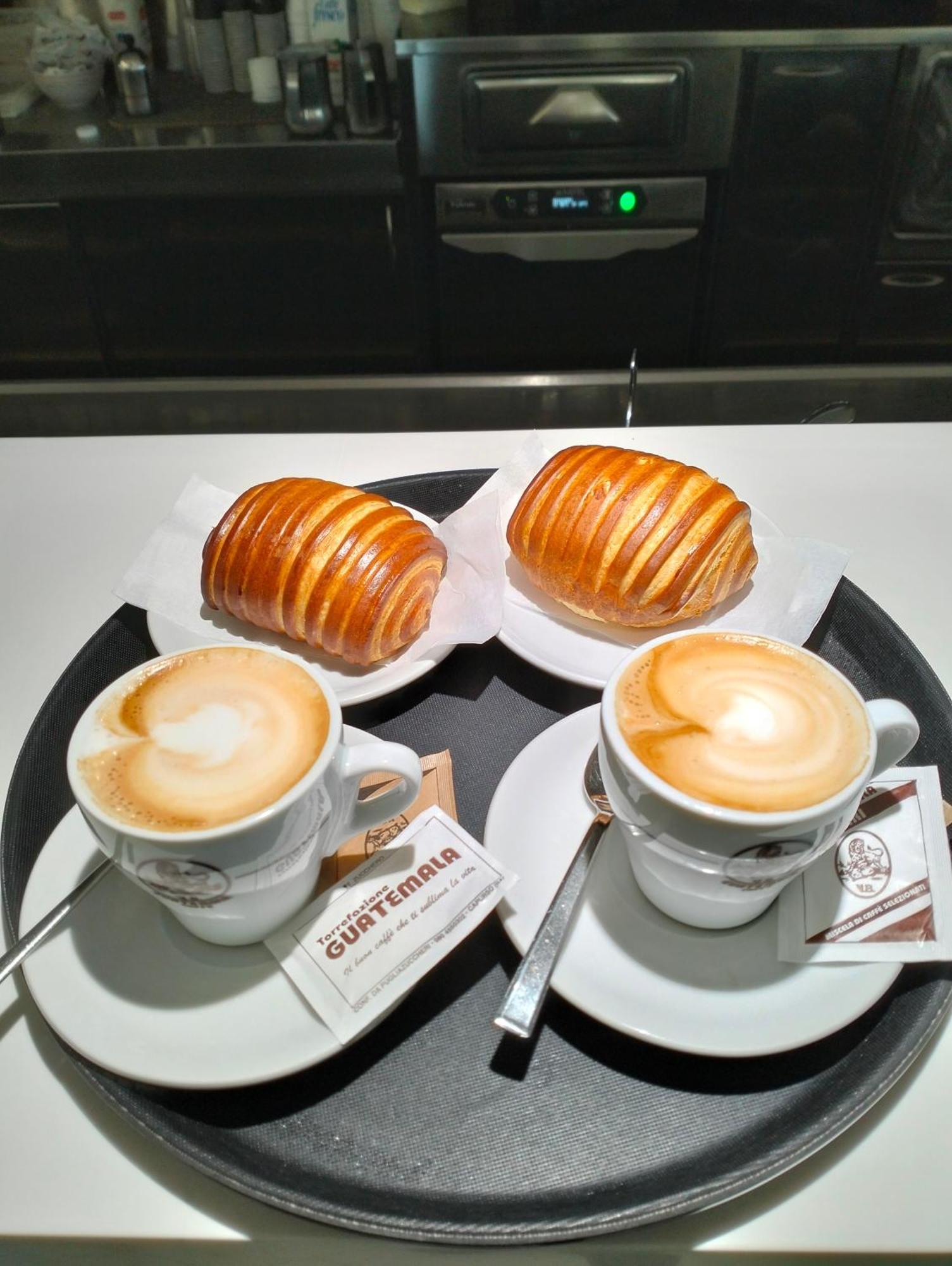 B&B Caffe 诺西 外观 照片