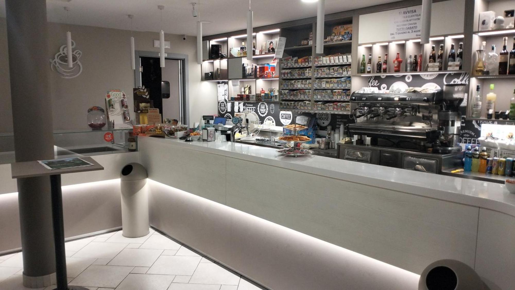 B&B Caffe 诺西 外观 照片